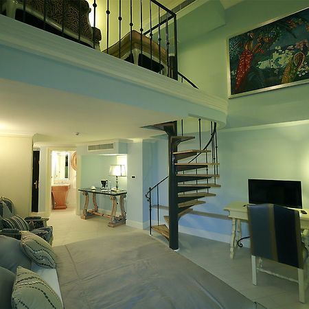 Villa Palma Boutique Hotel Panama City Exterior photo