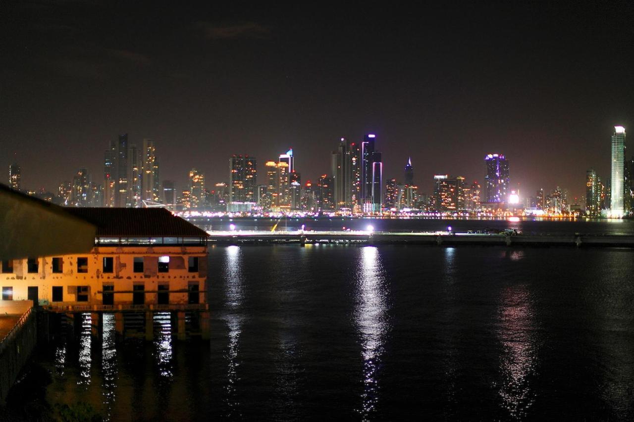 Villa Palma Boutique Hotel Panama City Exterior photo