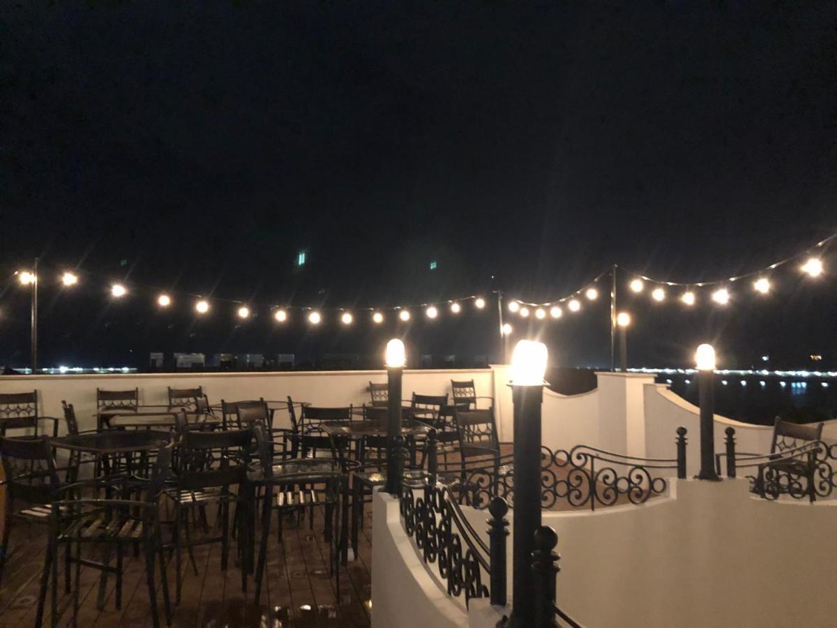 Villa Palma Boutique Hotel Panama City Exterior photo