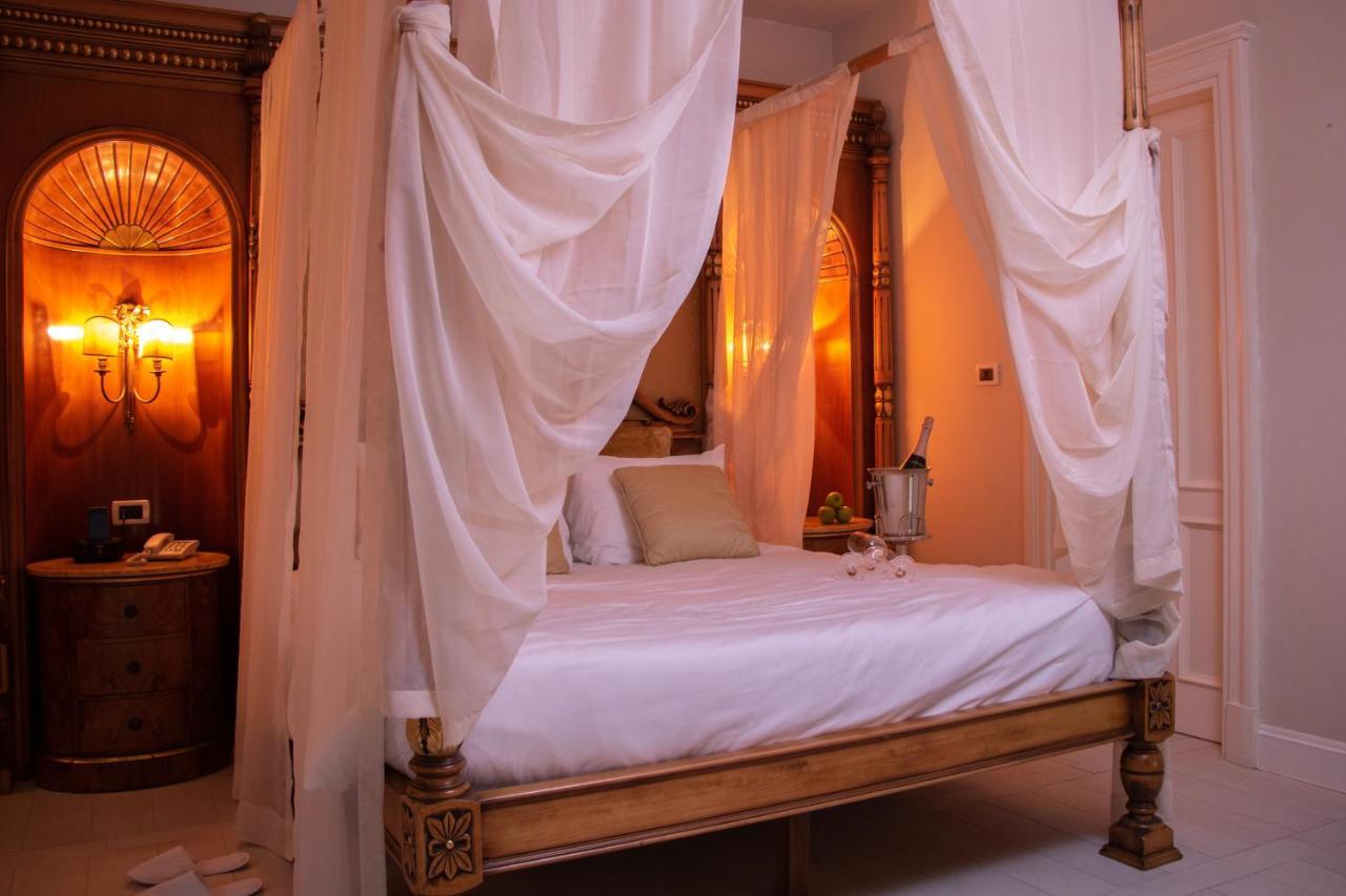 Villa Palma Boutique Hotel Panama City Exterior photo