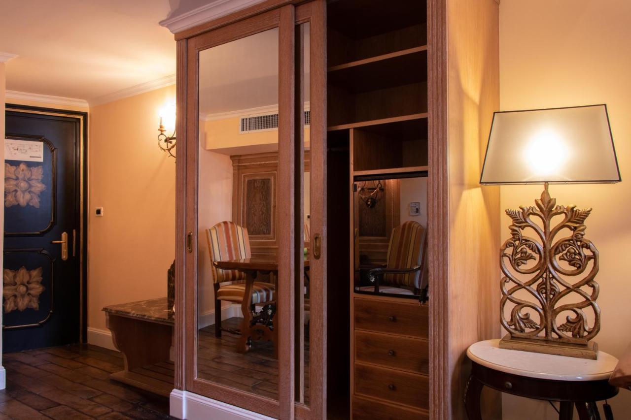 Villa Palma Boutique Hotel Panama City Exterior photo