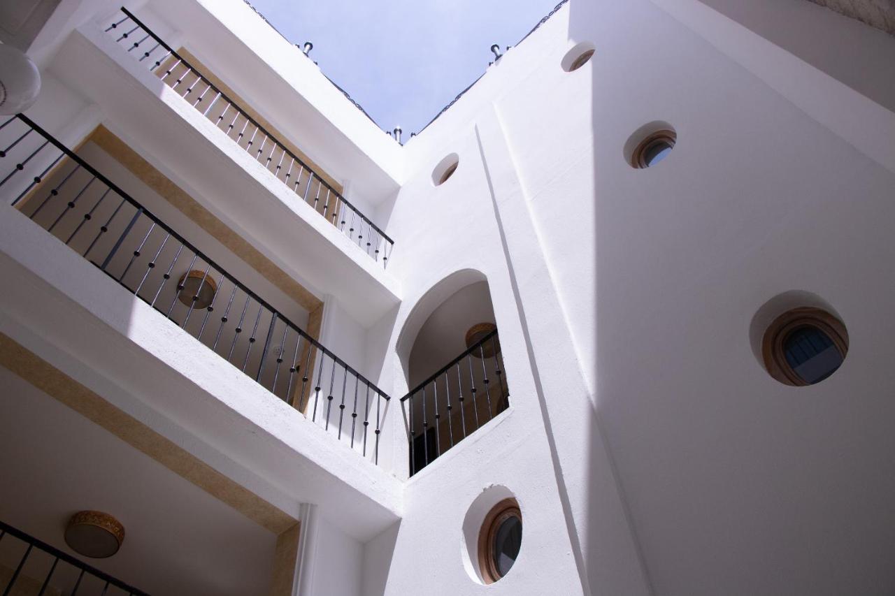 Villa Palma Boutique Hotel Panama City Exterior photo